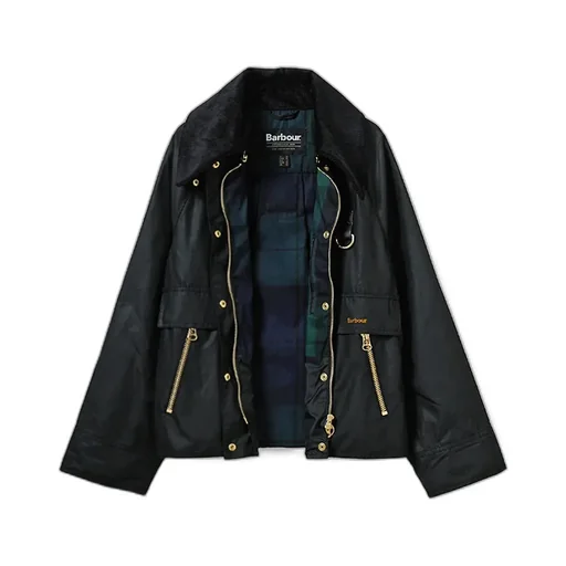 Catton Wax Jacket