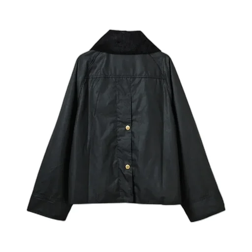 Catton Wax Jacket