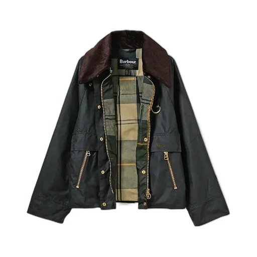 Catton Wax Jacket