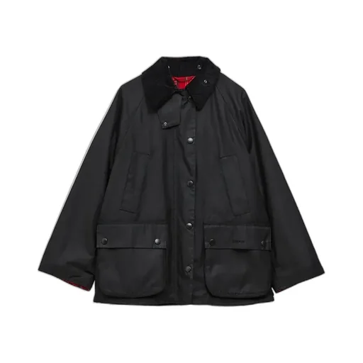 Bedale Waxed Jacket