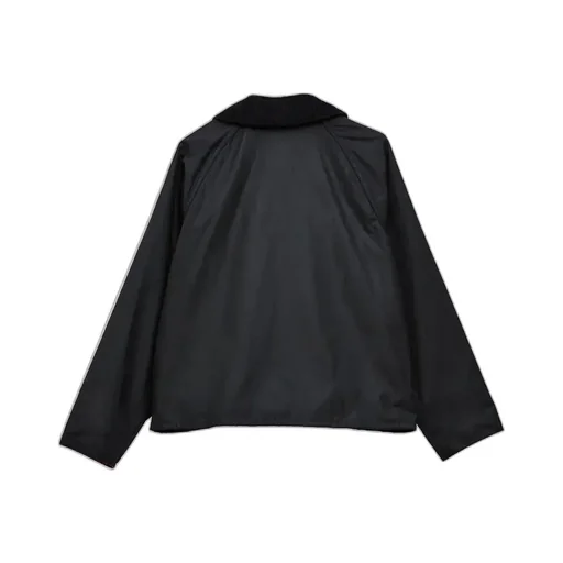 Spey Waxed Jacket