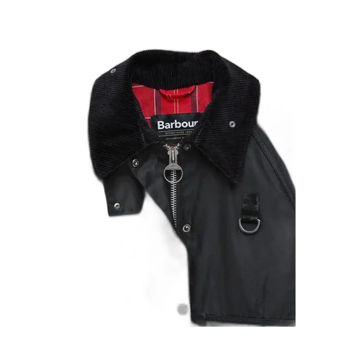 Spey Waxed Jacket