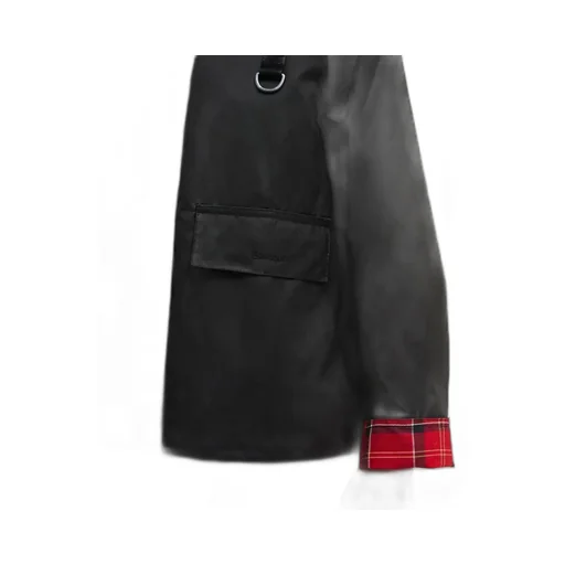 Spey Waxed Jacket