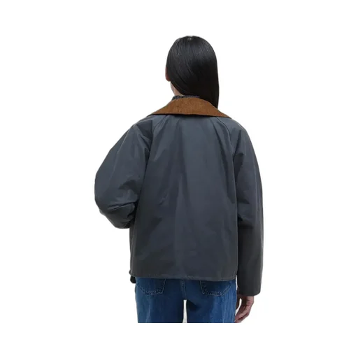Spey Waxed Jacket