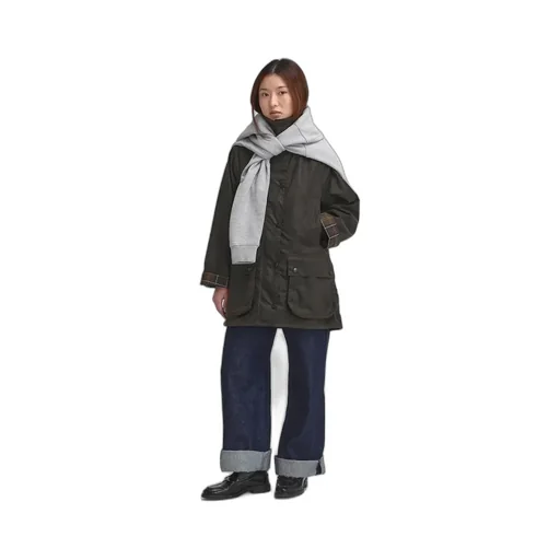 Spey Waxed Jacket