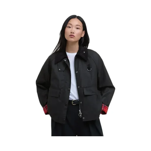 Spey Waxed Jacket