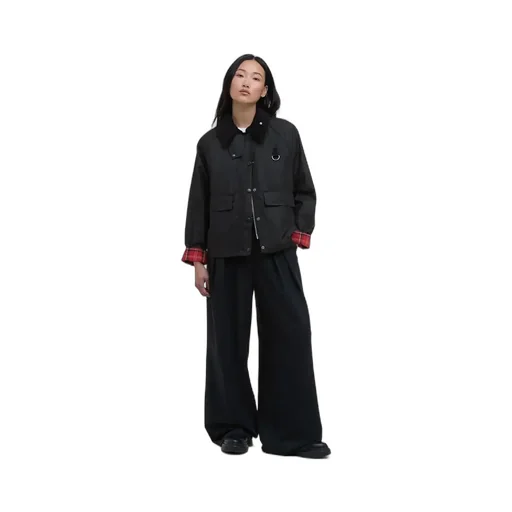 Spey Waxed Jacket