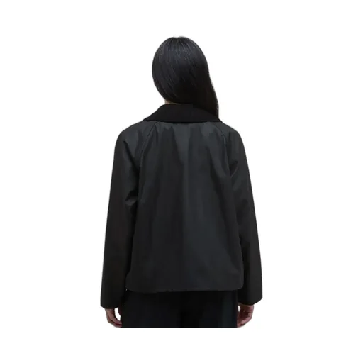 Spey Waxed Jacket