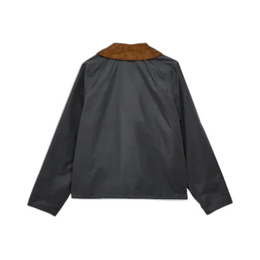 Spey Waxed Jacket
