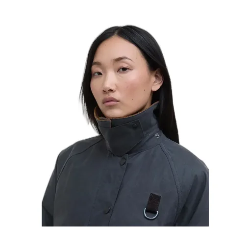 Spey Waxed Jacket