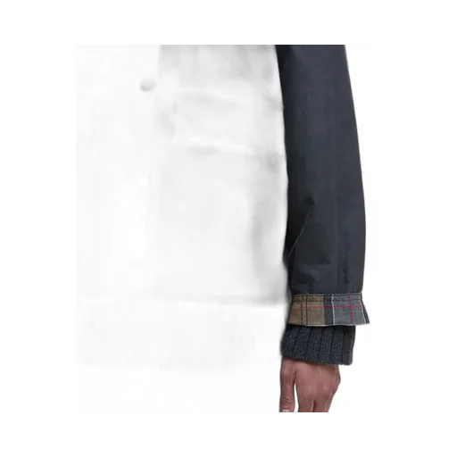 Spey Waxed Jacket