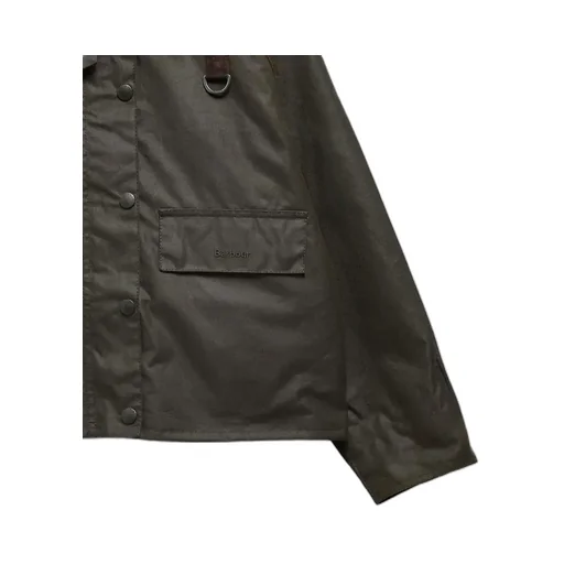 Spey Waxed Jacket