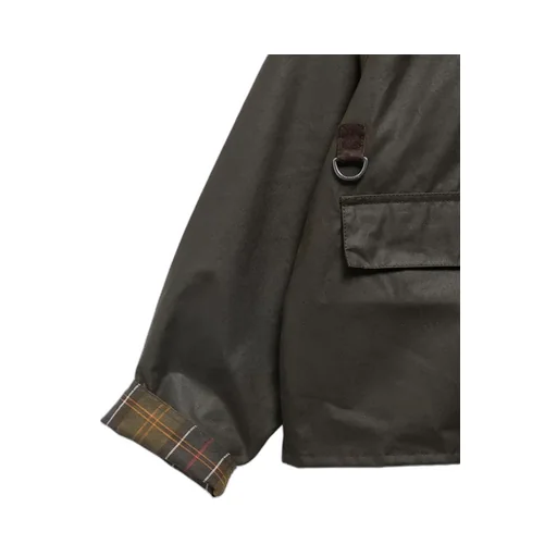 Spey Waxed Jacket