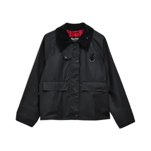 Spey Waxed Jacket