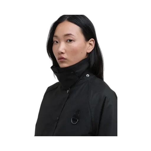 Spey Waxed Jacket