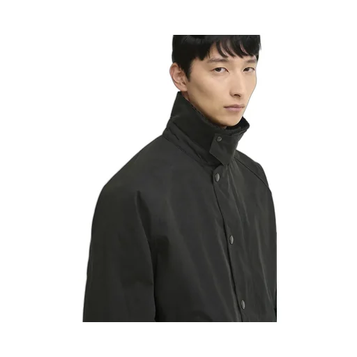 Transporter Oversized Casual Jacket