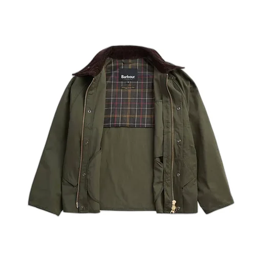 Transporter Oversized Casual Jacket