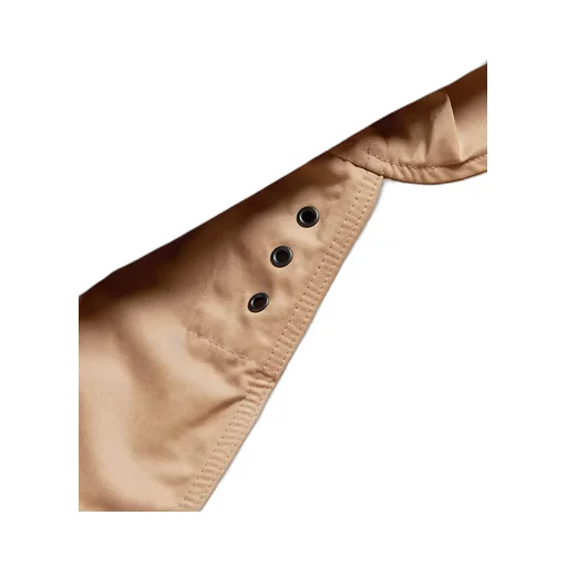 Transporter Oversized Casual Jacket