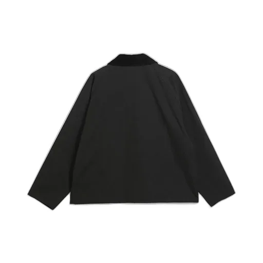 Transporter Oversized Casual Jacket