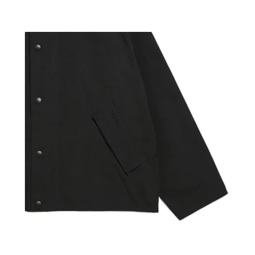 Transporter Oversized Casual Jacket