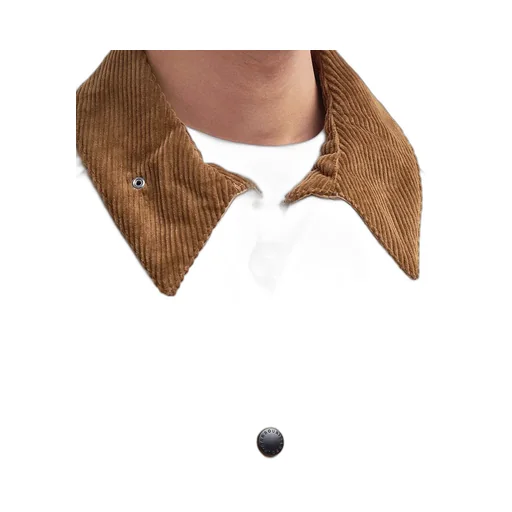 Transporter Oversized Casual Jacket