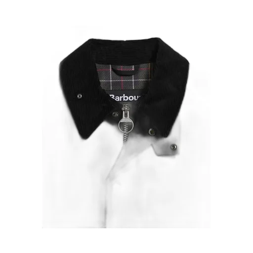 Transporter Oversized Casual Jacket