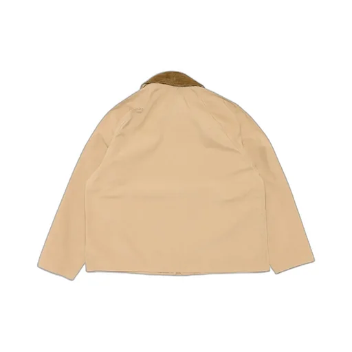 Borrowdale Peach Skin Short Blouson