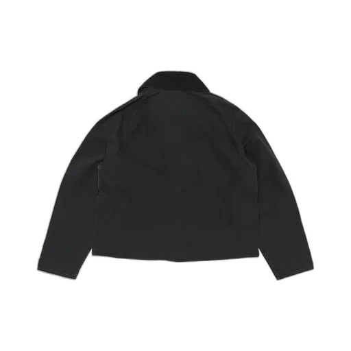 Spey Duck Cotton Short Length Blouson