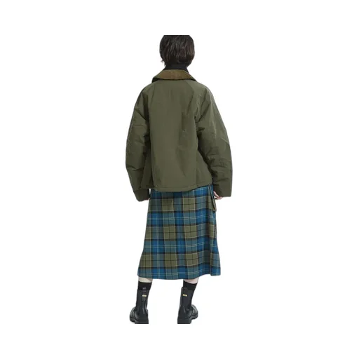 Padded Transport
