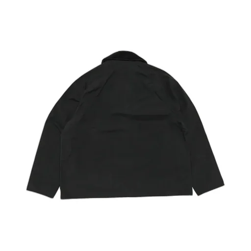 Borrowdale Peach Skin Short Blouson