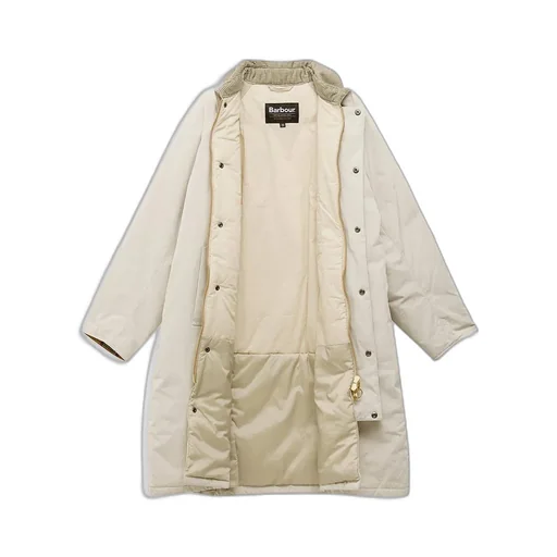Padded Exmoor Coat