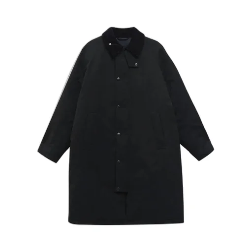 Padded Exmoor Coat