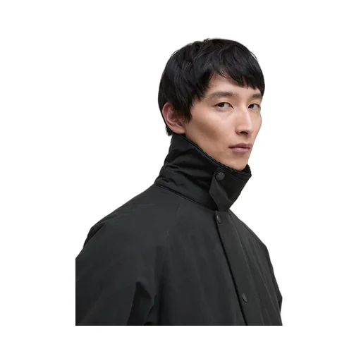 Padded Exmoor Coat