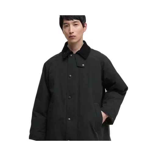 Padded Exmoor Coat