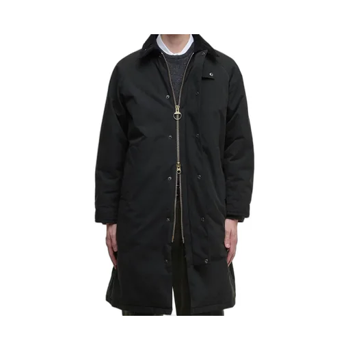 Padded Exmoor Coat