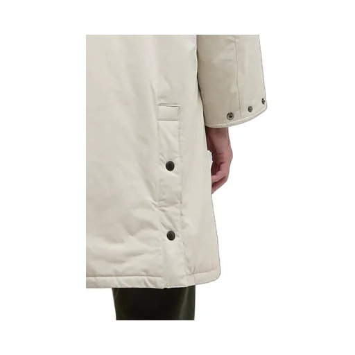 Padded Exmoor Coat