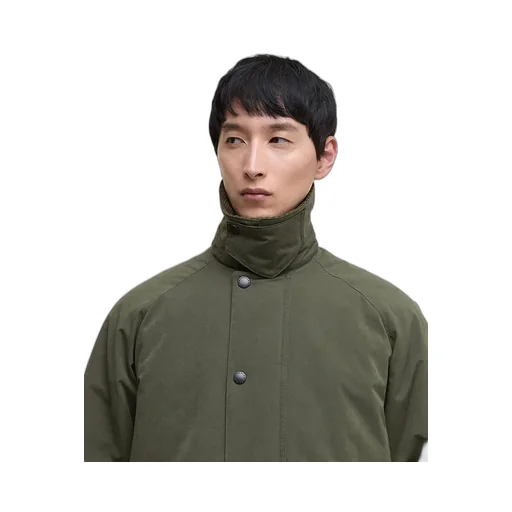 Padded Exmoor Coat