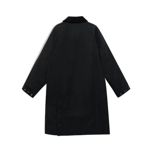 Padded Exmoor Coat