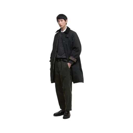 Padded Exmoor Coat