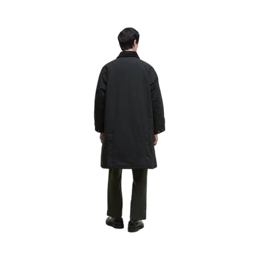 Padded Exmoor Coat