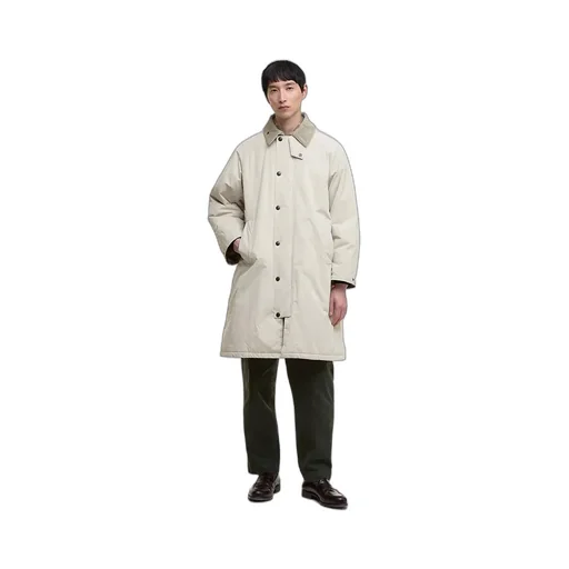 Padded Exmoor Coat