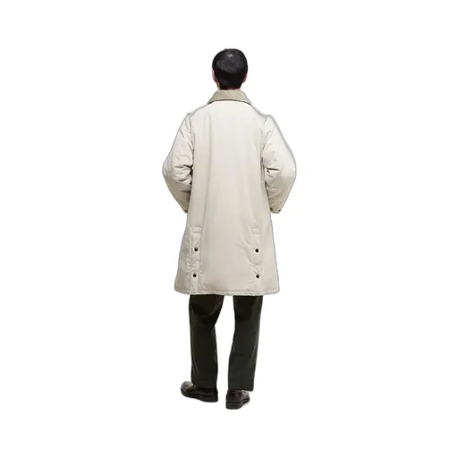 Padded Exmoor Coat