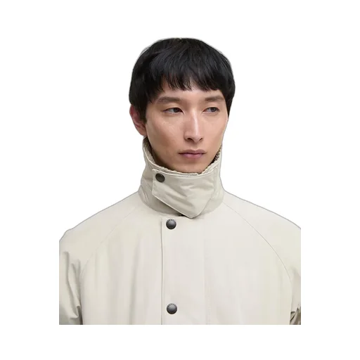 Padded Exmoor Coat