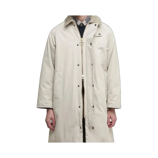 Padded Exmoor Coat