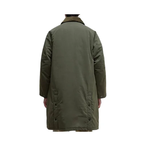 Padded Exmoor Coat
