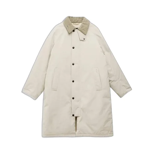 Padded Exmoor Coat