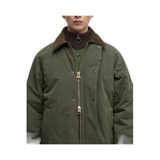 Padded Exmoor Coat