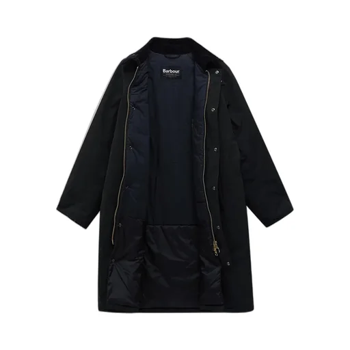 Padded Exmoor Coat
