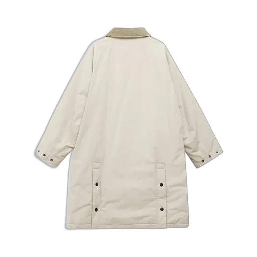 Padded Exmoor Coat