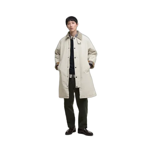 Padded Exmoor Coat